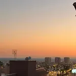 Oasis De Luz Апартаменты *