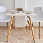 Oasis De Luz Апартаменты Торевьиа