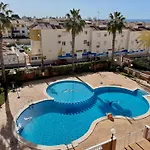Oasis De Luz Апартаменты Торевьиа