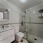 Апартаменты Oasis De Luz Торевьиа