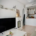 Oasis De Luz Торевьиа