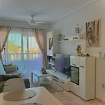 Апартаменты Oasis De Luz