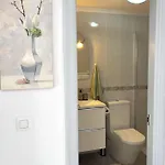 Oasis De Luz Торевьиа