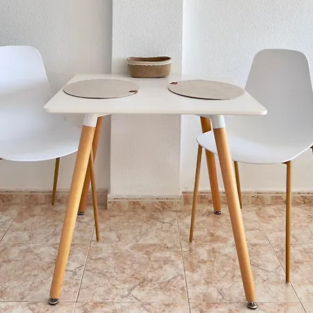 Oasis De Luz Appartement Torrevieja