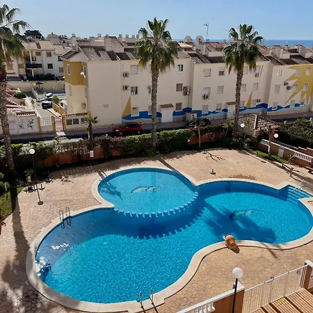 Oasis De Luz Appartement Torrevieja