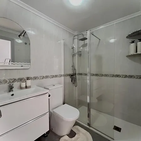 Apartamento Oasis De Luz Torrevieja