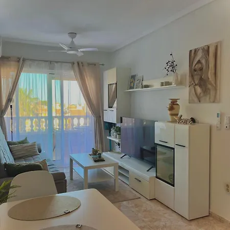 Apartamento Oasis De Luz