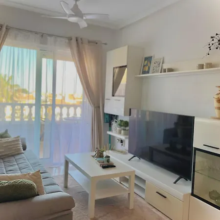 Oasis De Luz Torrevieja