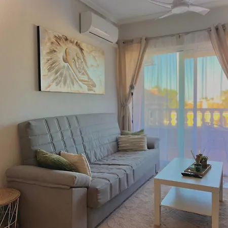 Oasis De Luz * Torrevieja