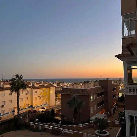 Oasis De Luz Apartment *