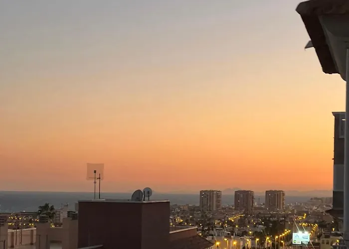 Oasis De Luz Apartment *