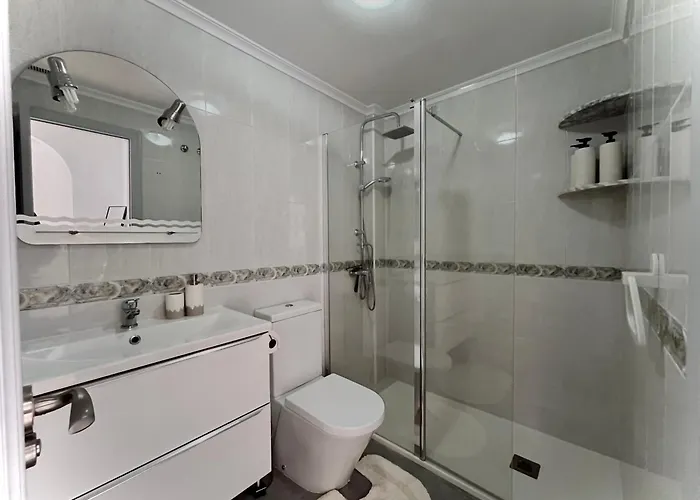 Apartment Oasis De Luz Torrevieja