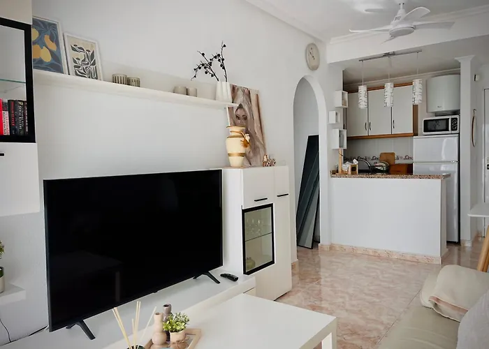 Oasis De Luz Torrevieja