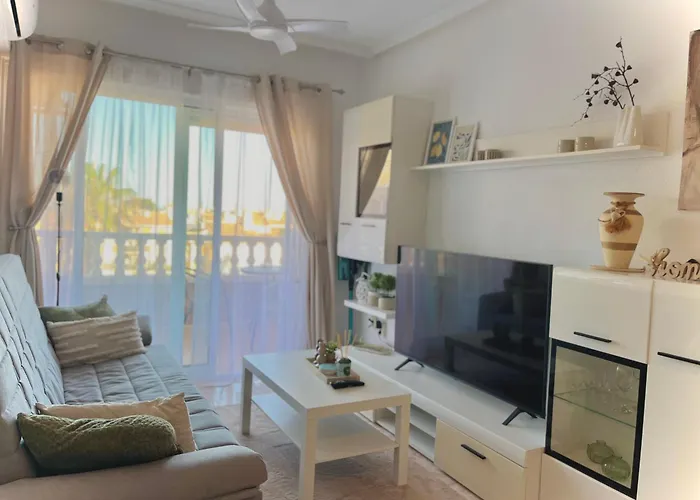 Oasis De Luz Torrevieja