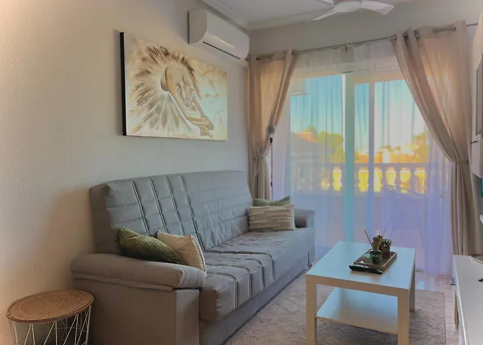 Oasis De Luz * Torrevieja