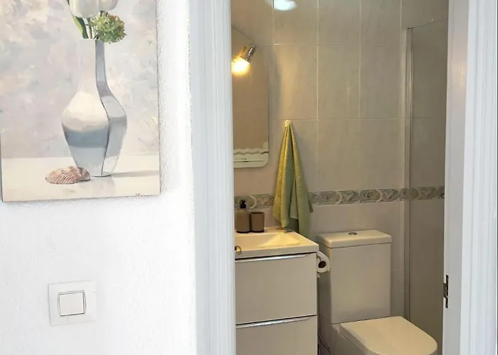 Oasis De Luz Torrevieja